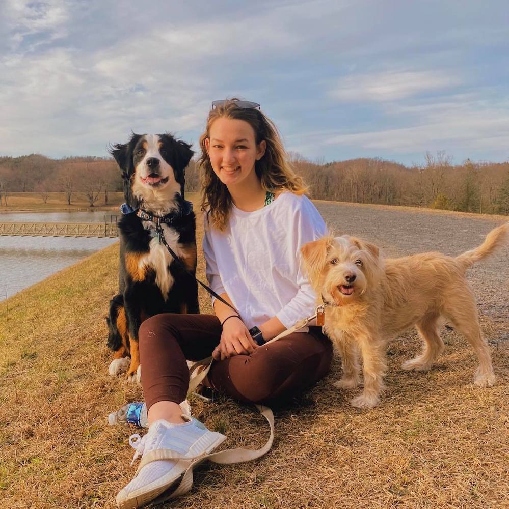 Meet your Posher, Destiny